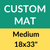 Customization Fee