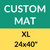 Customization Fee