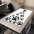 Stable-Table Mat | Seasonal Designs | Veterinary Nonslip Exam Table Mat