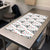 Stable-Table Mat | Seasonal Designs | Veterinary Nonslip Exam Table Mat