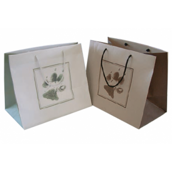 Pet Memorial Bags
