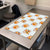 Stable-Table Mat | Seasonal Designs | Veterinary Nonslip Exam Table Mat