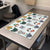 Stable-Table Mat | Seasonal Designs | Veterinary Nonslip Exam Table Mat