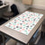 Stable-Table Mat | Seasonal Designs | Veterinary Nonslip Exam Table Mat
