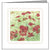 Animal Hospital Sympathy Card - Poppies