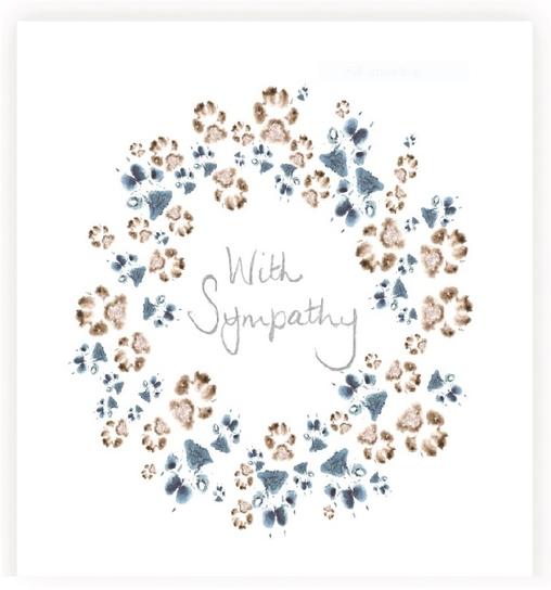 Grief and Sympathy