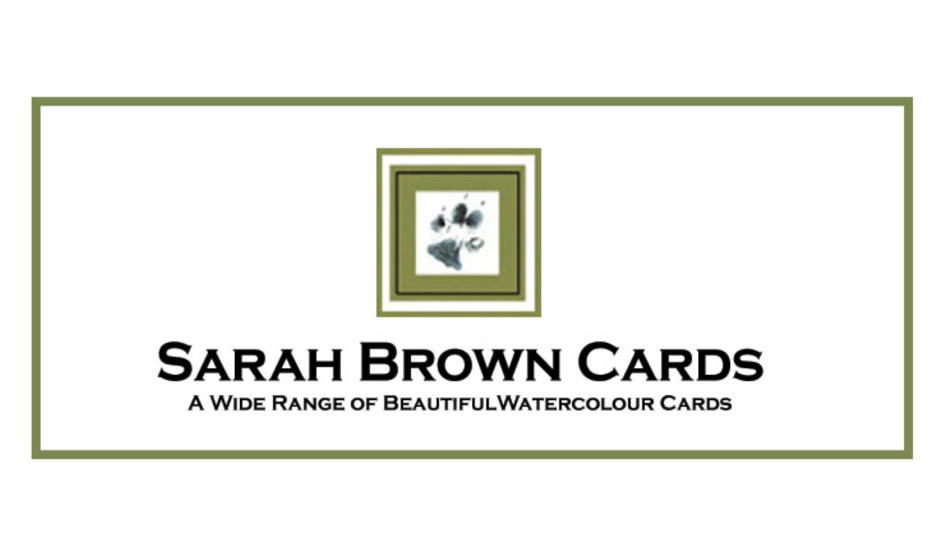Sarah Brown Cards