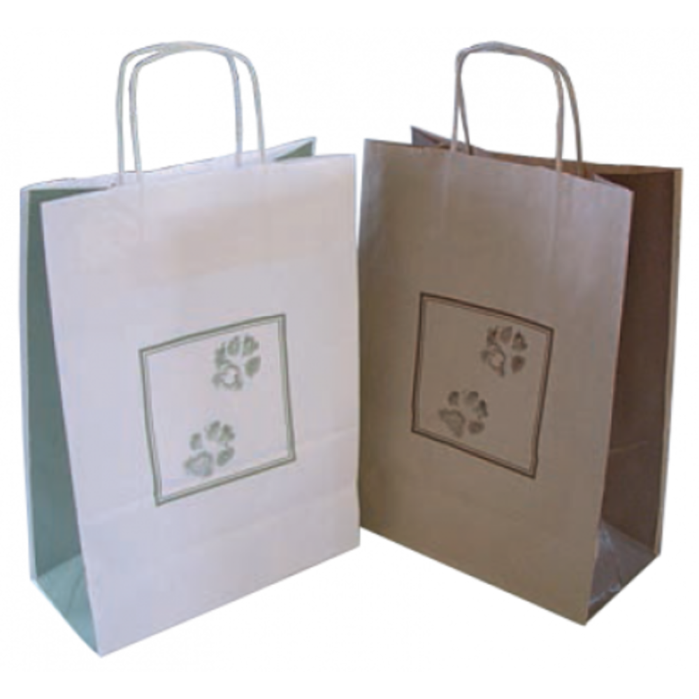 Pet Memorial Bags