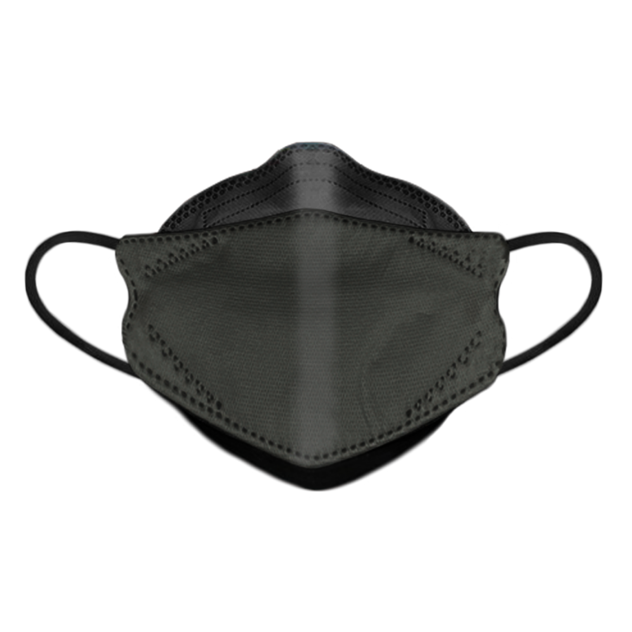 FN95 Respirator Mask (Made in Canada)