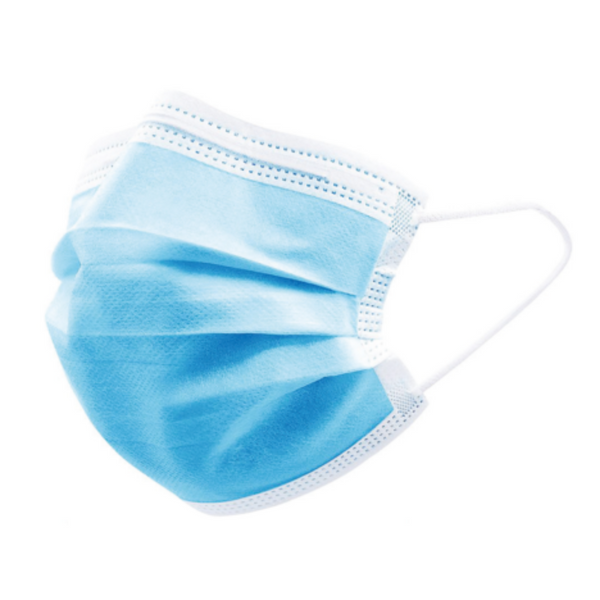 astm level 3 disposable mask