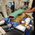 veterinary air warming system