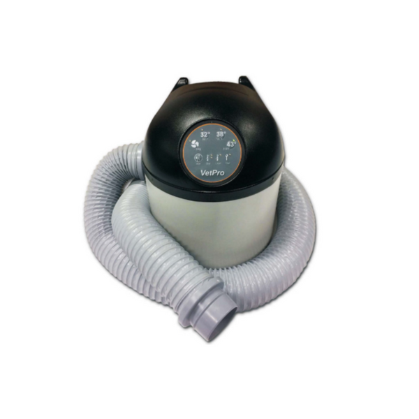 VetPro Warm Air Blower