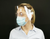 Reusable Face Shield | Made in Canada