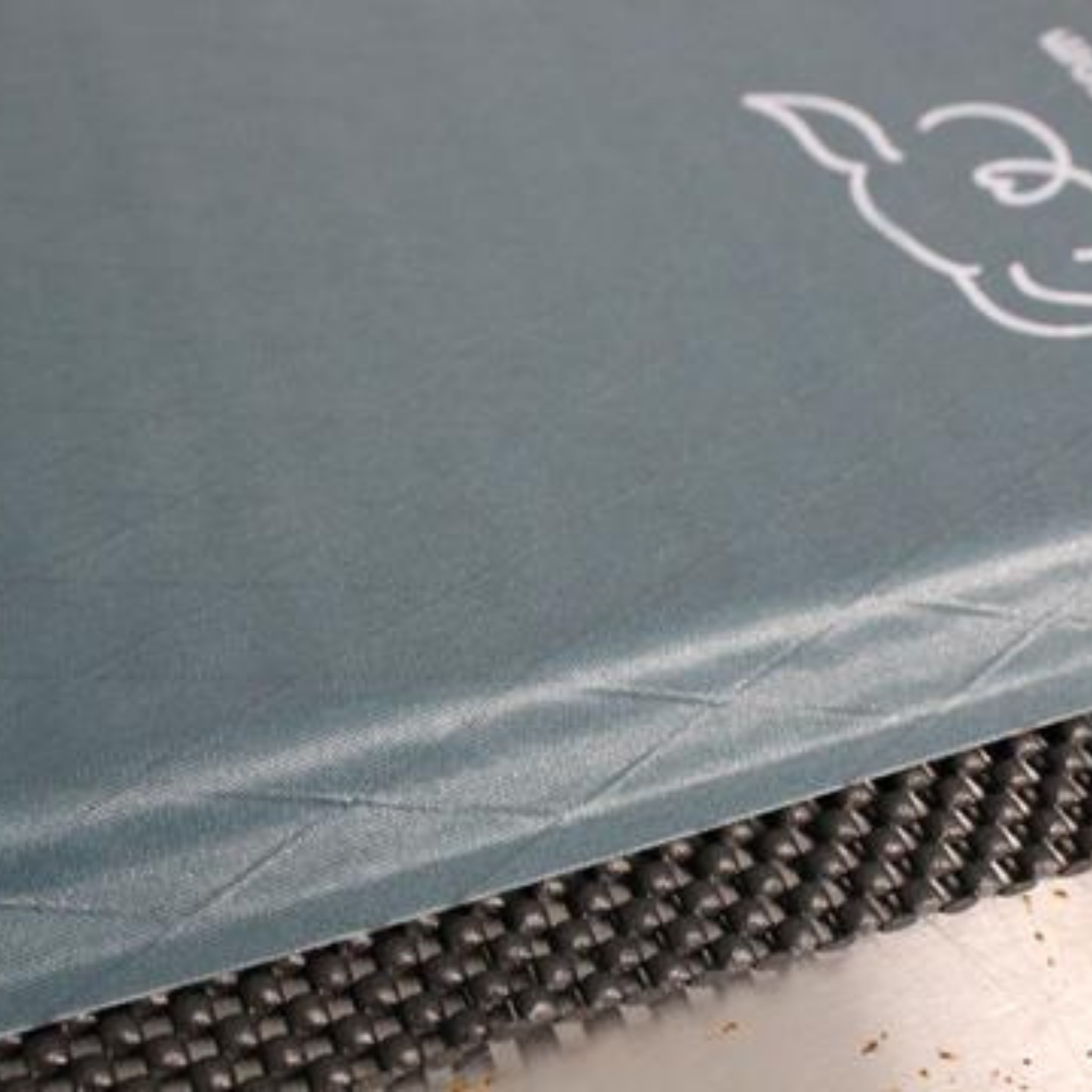 Non-Skid Pad for Waterproof Veterinary Mat