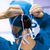 ASTM Level 3 Surgical Mask with Tie Straps (Made in Canada)
